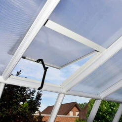 Rion Lean To Sun Room 6' Wide 29 Rion Lean To Sun Room 6' Wide -Verdura Garden Store RLT6SRM9