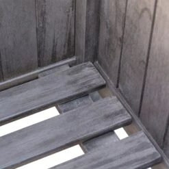 Rowlinson Alderley Square Planter 12 Rowlinson Alderley Square Planter -Verdura Garden Store ROALDSQPL6