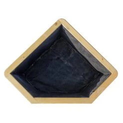 Rowlinson Marberry Corner Planter -Verdura Garden Store ROMCOP7