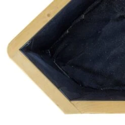 Rowlinson Marberry Corner Planter -Verdura Garden Store ROMCOP9