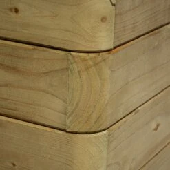 Rowlinson Marberry Tall Planter -Verdura Garden Store ROMTAPL4