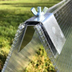 Super Cloche Clips -Verdura Garden Store SCLC1