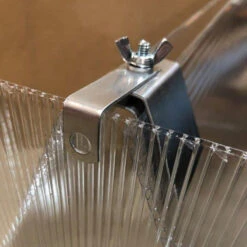 Super Cloche Clips -Verdura Garden Store SCLC3