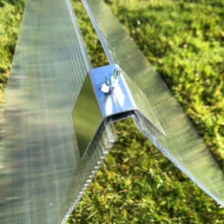 Super Cloche Clips -Verdura Garden Store SCLC4