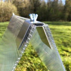 Super Cloche Clips -Verdura Garden Store SCLC5