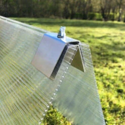 Super Cloche Clips -Verdura Garden Store SCLC7