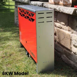 Shilton Propane Gas Heater -Verdura Garden Store SHPGH10