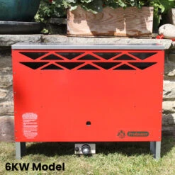 Shilton Propane Gas Heater -Verdura Garden Store SHPGH11