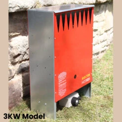 Shilton Propane Gas Heater -Verdura Garden Store SHPGH13