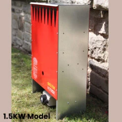 Shilton Propane Gas Heater -Verdura Garden Store SHPGH14