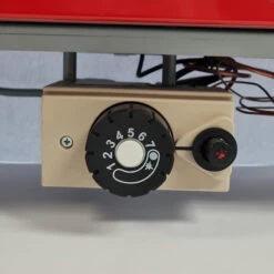 Shilton Propane Gas Heater -Verdura Garden Store SHPGH3