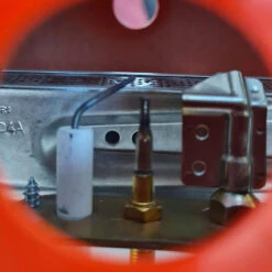 Shilton Propane Gas Heater -Verdura Garden Store SHPGH7