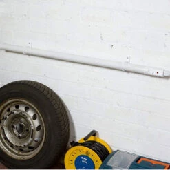 Slimline Eco Tubular Heaters -Verdura Garden Store SLTH4