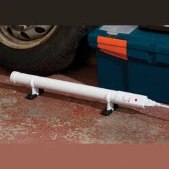 Slimline Eco Tubular Heaters -Verdura Garden Store SLTH7