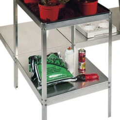 Standard Modular Staging -Verdura Garden Store SMDSTG2