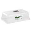 Covers For Deluxe Seed Trays -Verdura Garden Store SSTC3