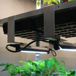 Seed Tray Rack Lighting Kit -Verdura Garden Store STRLB5