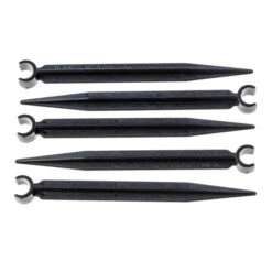 Tropf Blumat 1/4" Tube Stakes 5 Tropf Blumat 1/4" Tube Stakes -Verdura Garden Store TBH3