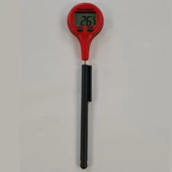 ThermaStick Digital Thermometer -Verdura Garden Store TMPOP4