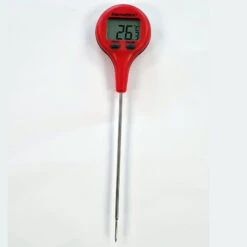 ThermaStick Digital Thermometer -Verdura Garden Store TMPOP5