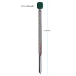 Soil Thermometer -Verdura Garden Store TMS7