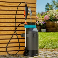 Premium 5ltr Pressure Sprayer -Verdura Garden Store TOPHS10