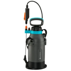 Premium 5ltr Pressure Sprayer -Verdura Garden Store TOPHS15