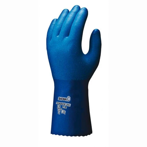 Temres Ultimate Outdoor Gloves 2 Temres Ultimate Outdoor Gloves - Image 2