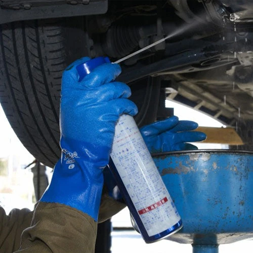 Temres Ultimate Outdoor Gloves 4 Temres Ultimate Outdoor Gloves - Image 4