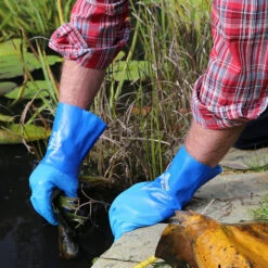 Temres Ultimate Outdoor Gloves 9 Temres Ultimate Outdoor Gloves -Verdura Garden Store TOTUOG5