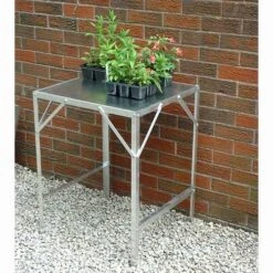 Single Tier Standard Up Staging -Verdura Garden Store USSST4