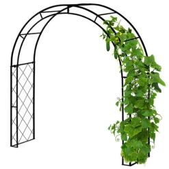 Vegtrug Climbing Arch -Verdura Garden Store VTCA3