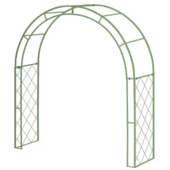 Vegtrug Climbing Arch -Verdura Garden Store VTCA7