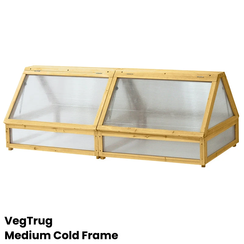 VegTrug Cold Frame 9 VegTrug Cold Frame - Image 9