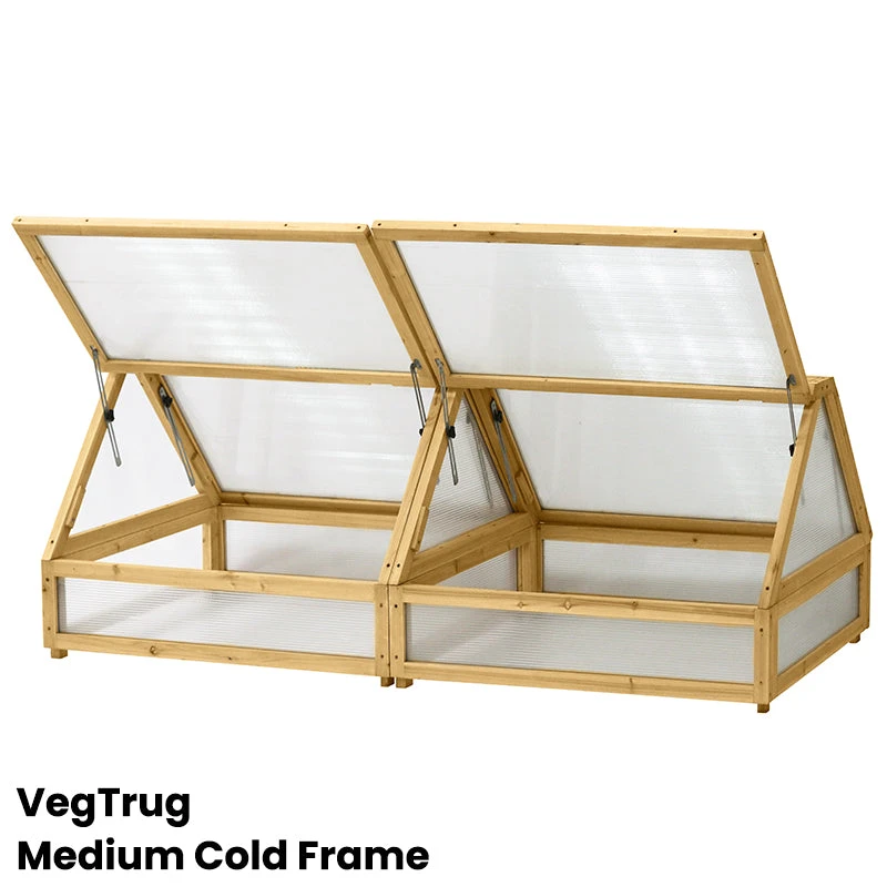 VegTrug Cold Frame 7 VegTrug Cold Frame - Image 7
