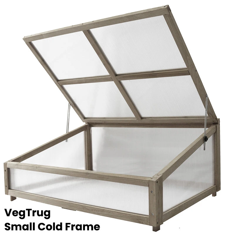 VegTrug Cold Frame 17 VegTrug Cold Frame - Image 17