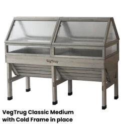 VegTrug Cold Frame 30 VegTrug Cold Frame -Verdura Garden Store VTCF8