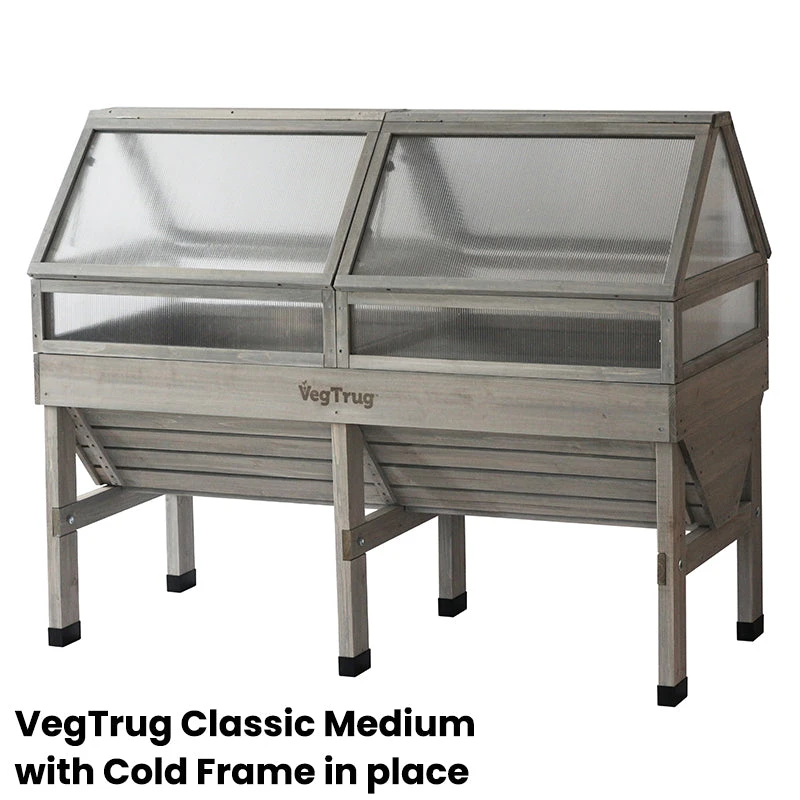 VegTrug Cold Frame 12 VegTrug Cold Frame - Image 12