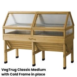 VegTrug Cold Frame 29 VegTrug Cold Frame -Verdura Garden Store VTCF9