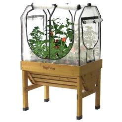 Vegtrug Classic Support Frame Plus Cover