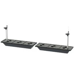 Vegtrug Classic Self Watering Kit -Verdura Garden Store VTCSWK6