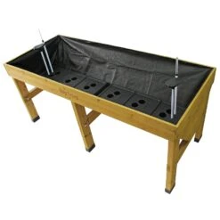 Vegtrug Classic Self Watering Kit -Verdura Garden Store VTCSWK7