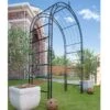 Flower Garden Arch -Verdura Garden Store VTFGA2