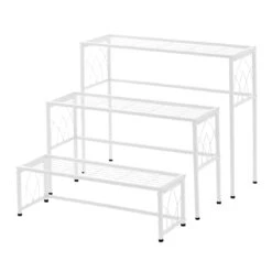 VegTrug Nesting Plant Stands (set Of Three) 13 VegTrug Nesting Plant Stands (set Of Three) -Verdura Garden Store VTNPS9