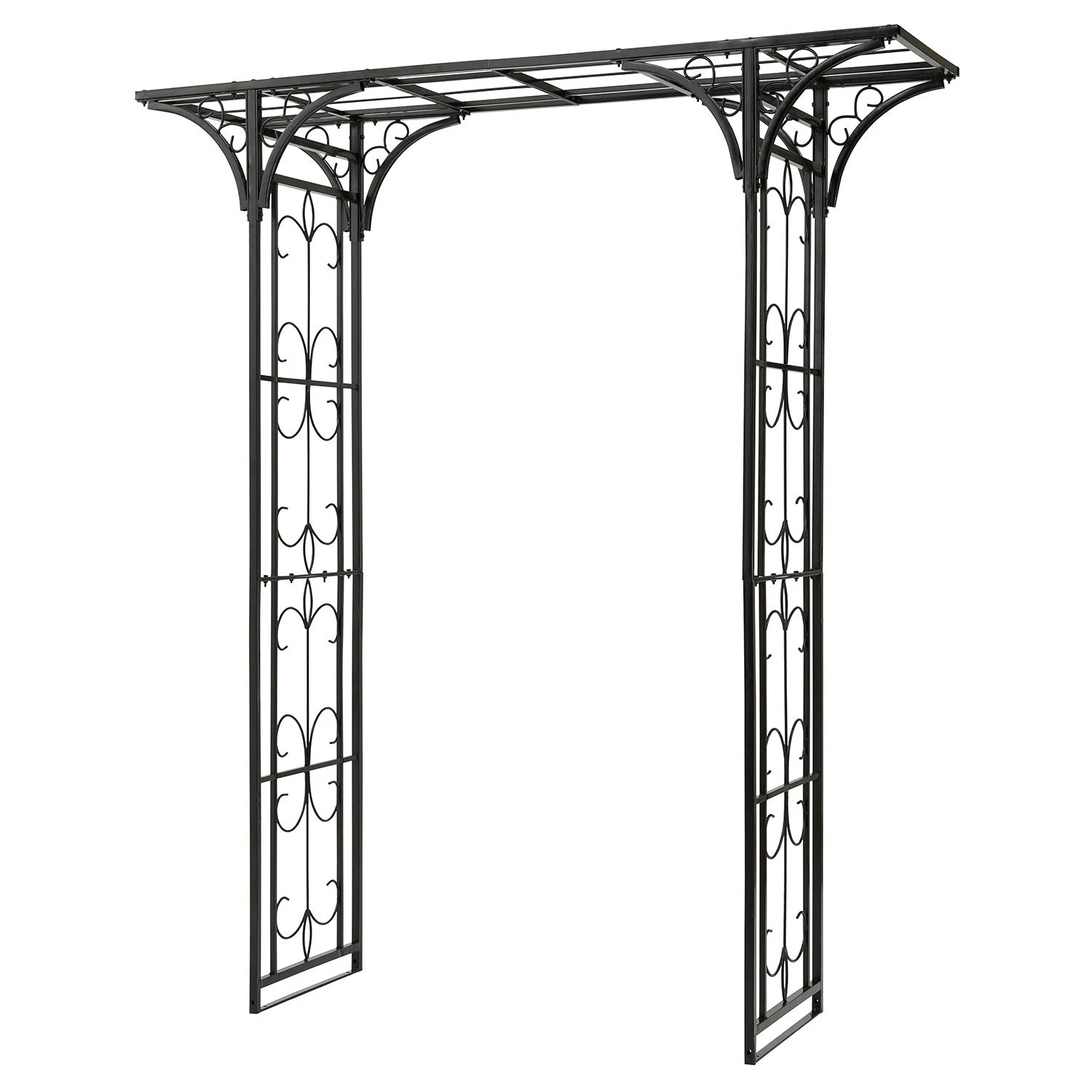 Osaka Garden Arch 2 Osaka Garden Arch - Image 2