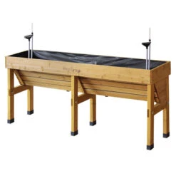 Vegtrug WallHugger Self Watering Kit -Verdura Garden Store VTWSWK12