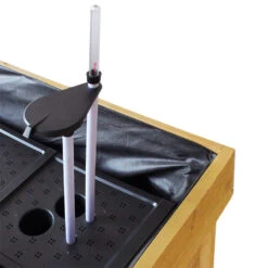 Vegtrug WallHugger Self Watering Kit -Verdura Garden Store VTWSWK7