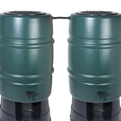 Water Butt Link Kit -Verdura Garden Store WBLK3