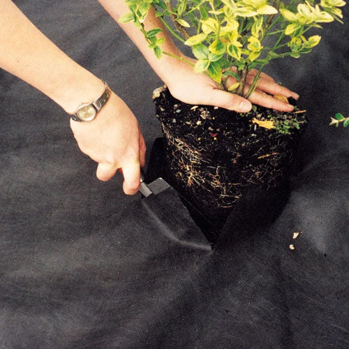 Weed Mulch 4 Weed Mulch - Image 4