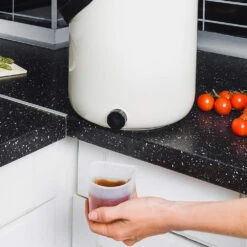 Bokashi Organko Two Kitchen Composter Value Pack -Verdura Garden Store WWBO210